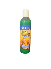 Load image into Gallery viewer, VetGold Shampoo Repel It Natural Fly, Tick &amp; Flea Repellent
